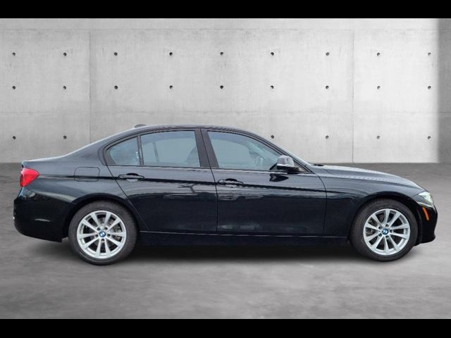 2017 BMW 3 Series 320i xDrive