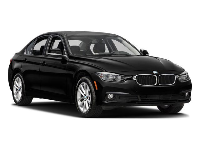 2017 BMW 3 Series 320i xDrive