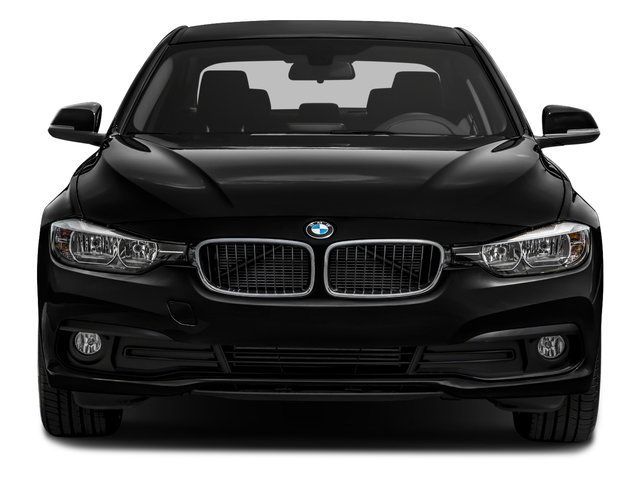 2017 BMW 3 Series 320i xDrive