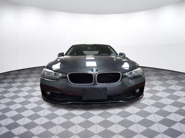 2017 BMW 3 Series 320i xDrive