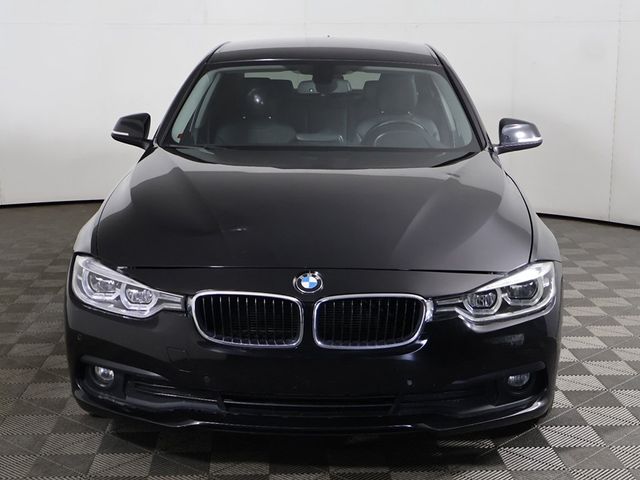 2017 BMW 3 Series 320i xDrive