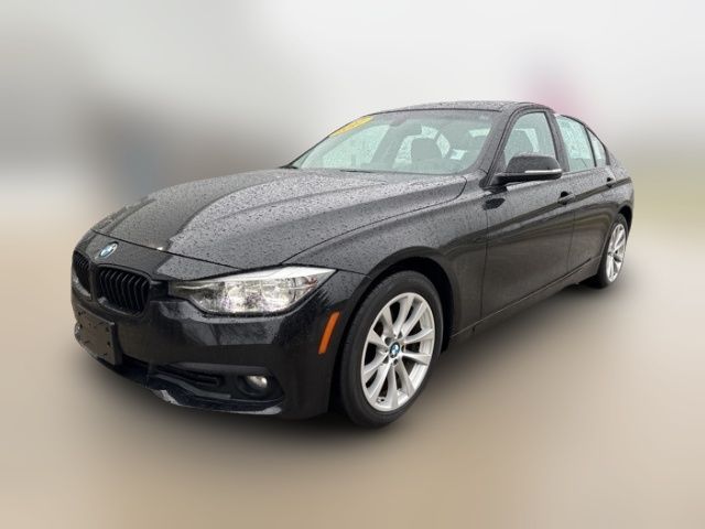 2017 BMW 3 Series 320i xDrive