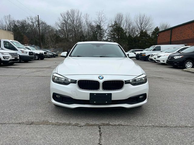 2017 BMW 3 Series 320i xDrive