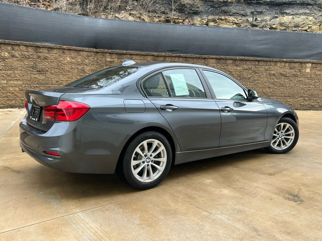 2017 BMW 3 Series 320i xDrive