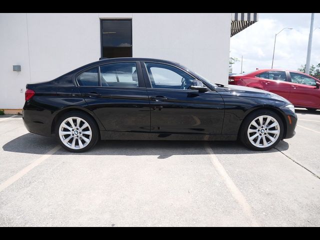 2017 BMW 3 Series 320i xDrive