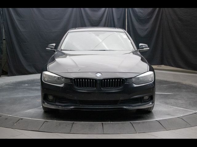 2017 BMW 3 Series 320i xDrive