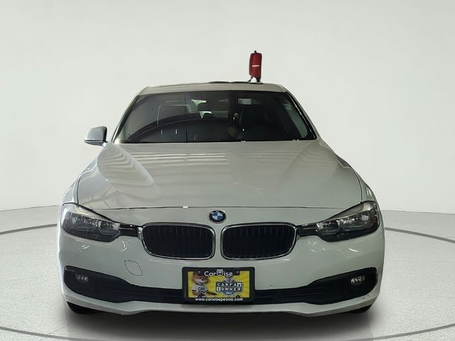 2017 BMW 3 Series 320i xDrive