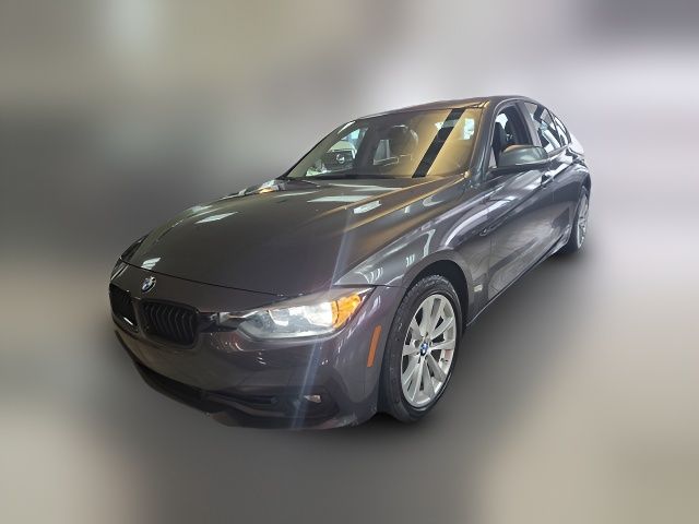 2017 BMW 3 Series 320i xDrive