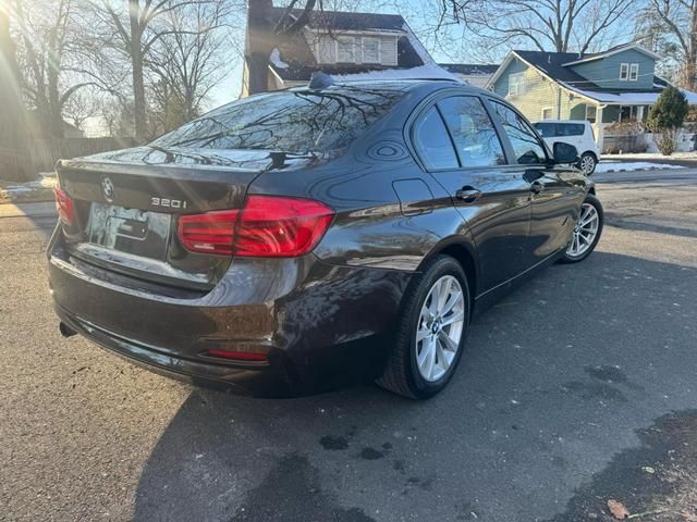 2017 BMW 3 Series 320i xDrive