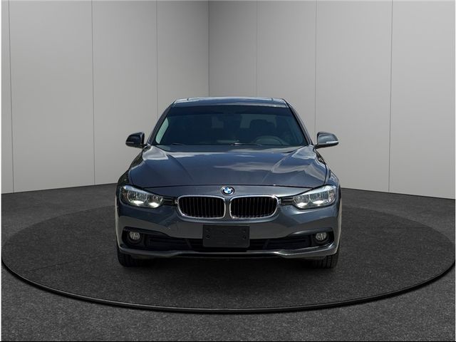2017 BMW 3 Series 320i xDrive