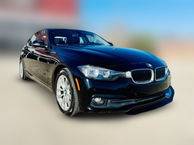 2017 BMW 3 Series 320i xDrive