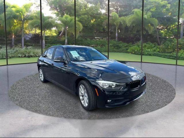 2017 BMW 3 Series 320i xDrive