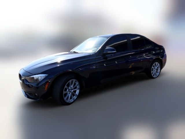 2017 BMW 3 Series 320i xDrive