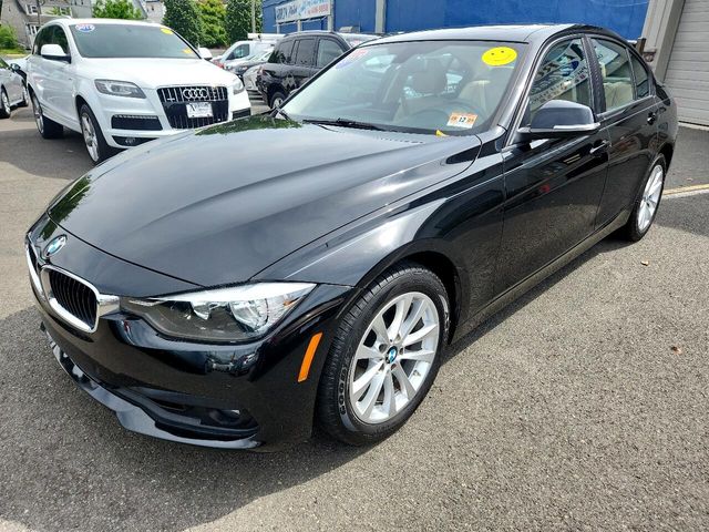 2017 BMW 3 Series 320i xDrive