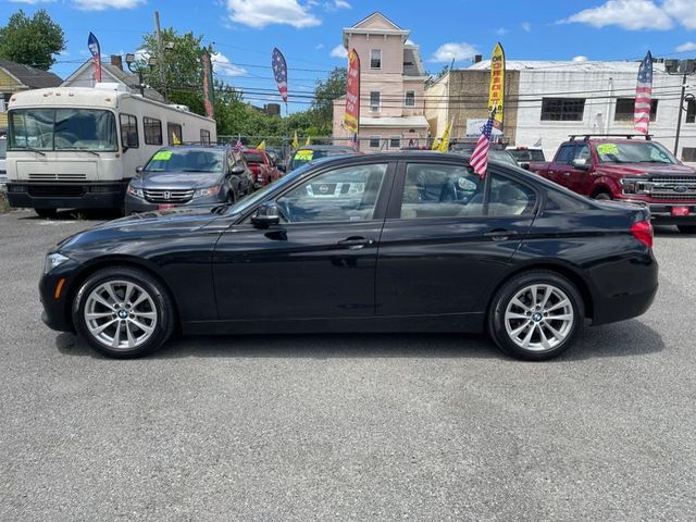 2017 BMW 3 Series 320i xDrive