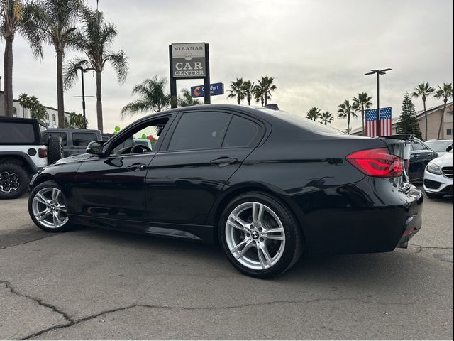 2017 BMW 3 Series 328d