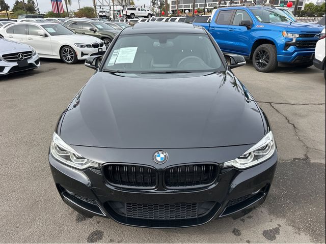 2017 BMW 3 Series 328d