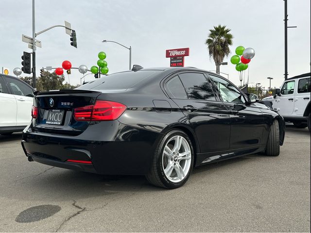 2017 BMW 3 Series 328d