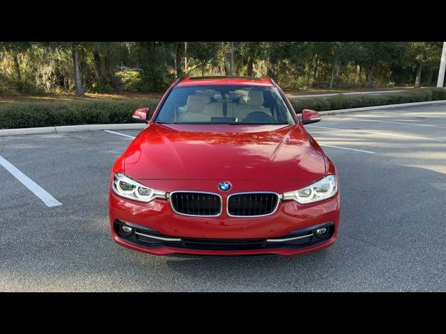 2017 BMW 3 Series 328d xDrive