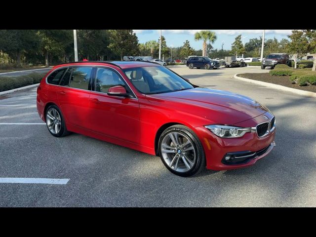 2017 BMW 3 Series 328d xDrive