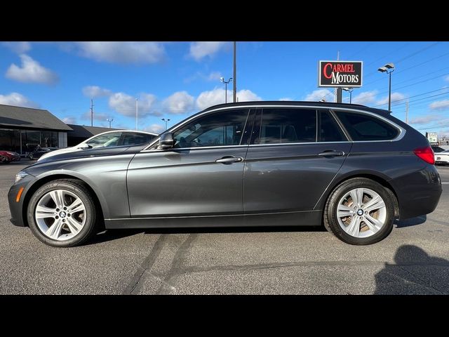 2017 BMW 3 Series 328d xDrive