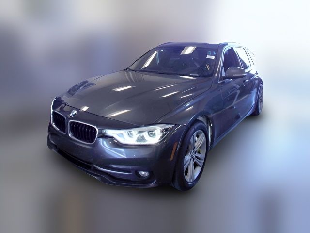 2017 BMW 3 Series 328d xDrive