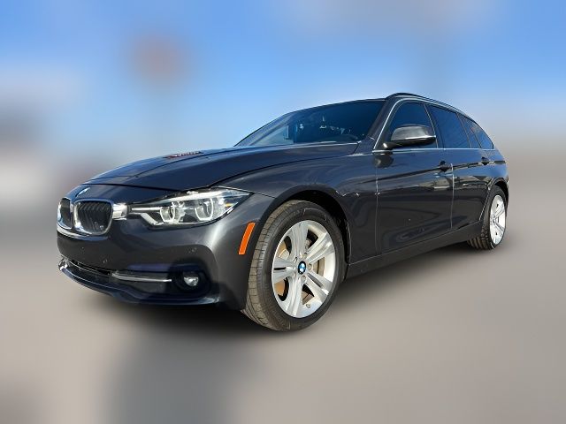 2017 BMW 3 Series 328d xDrive