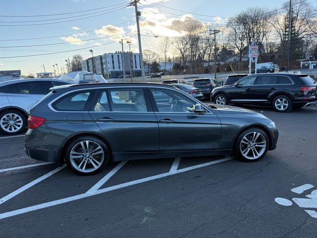 2017 BMW 3 Series 328d xDrive