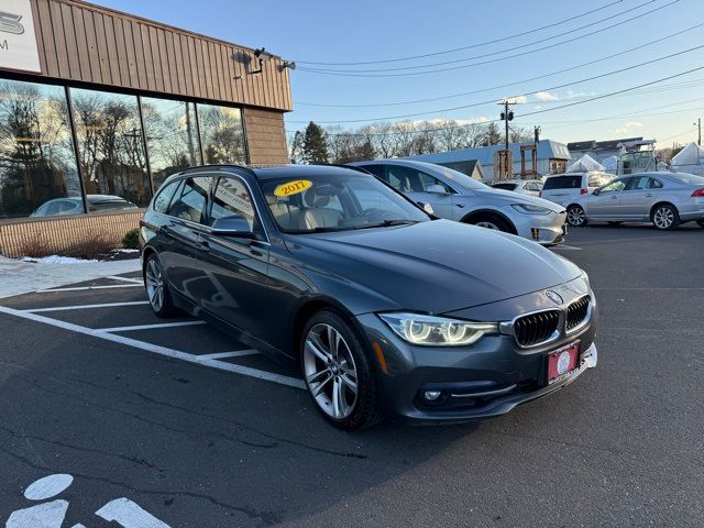 2017 BMW 3 Series 328d xDrive