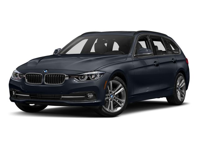 2017 BMW 3 Series 328d xDrive