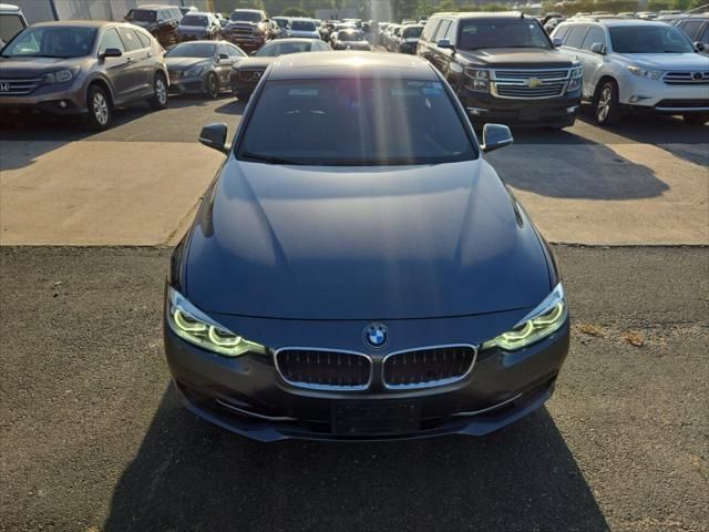2017 BMW 3 Series 330i