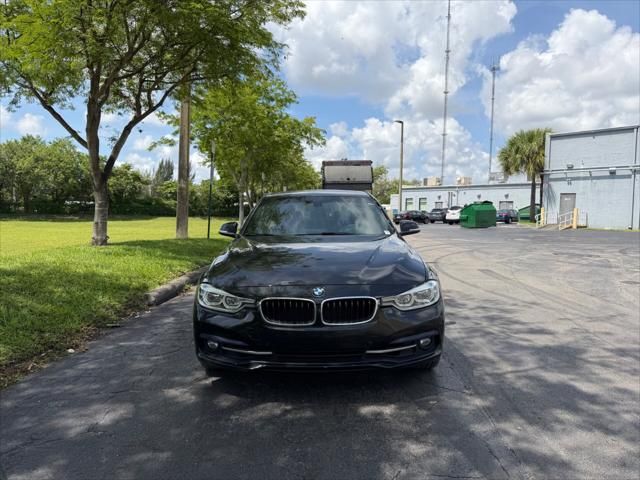2017 BMW 3 Series 330i xDrive