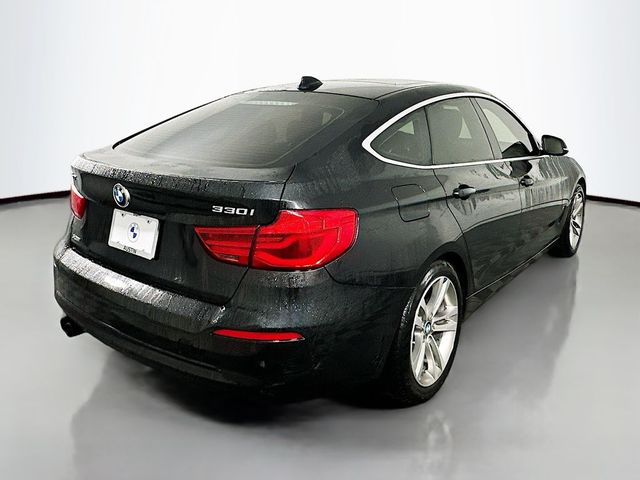 2017 BMW 3 Series 330i xDrive