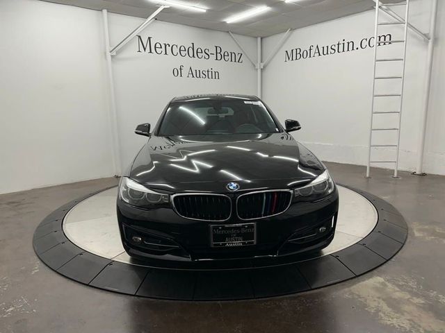 2017 BMW 3 Series 330i xDrive