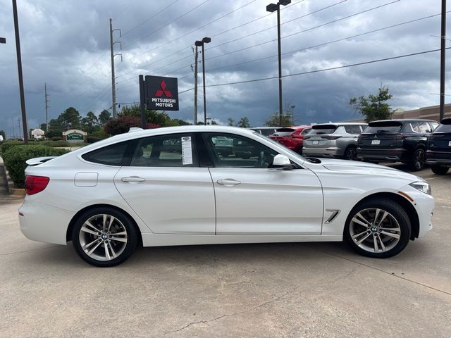 2017 BMW 3 Series 330i xDrive