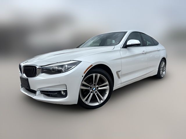2017 BMW 3 Series 330i xDrive