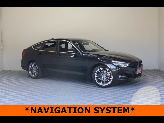 2017 BMW 3 Series 330i xDrive