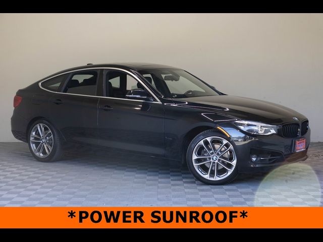 2017 BMW 3 Series 330i xDrive