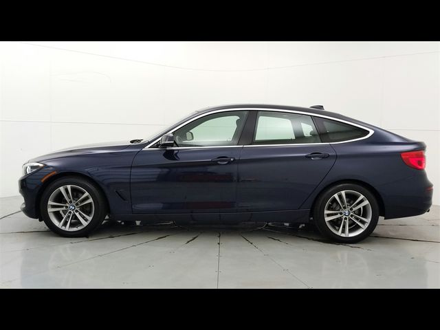 2017 BMW 3 Series 330i xDrive