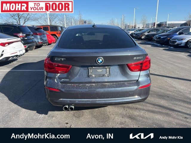 2017 BMW 3 Series 330i xDrive