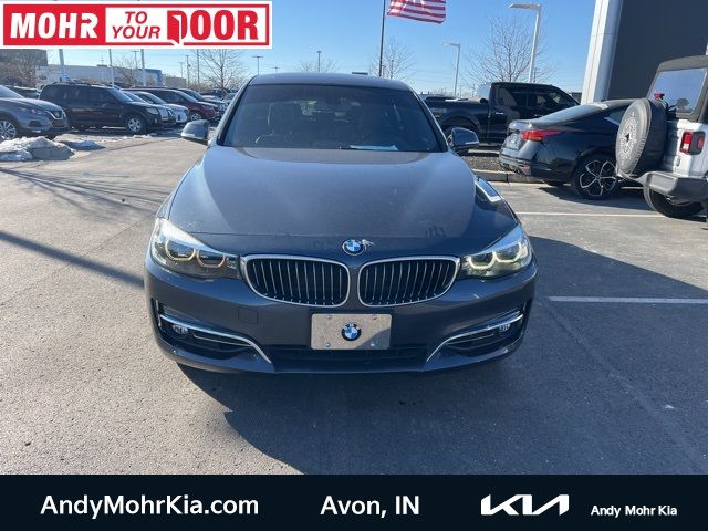 2017 BMW 3 Series 330i xDrive