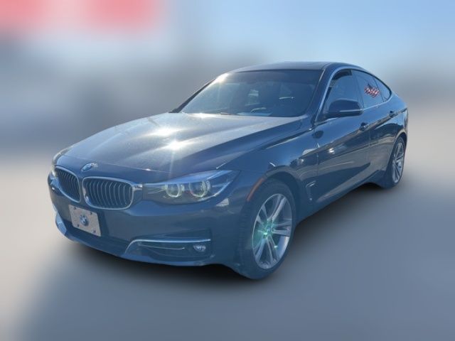 2017 BMW 3 Series 330i xDrive