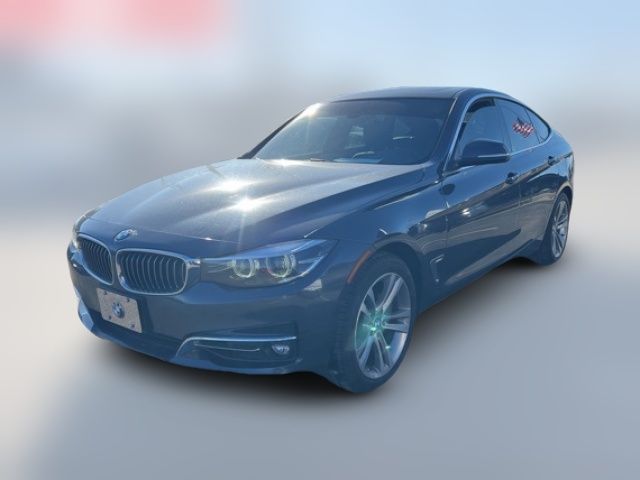 2017 BMW 3 Series 330i xDrive