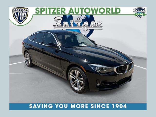 2017 BMW 3 Series 330i xDrive