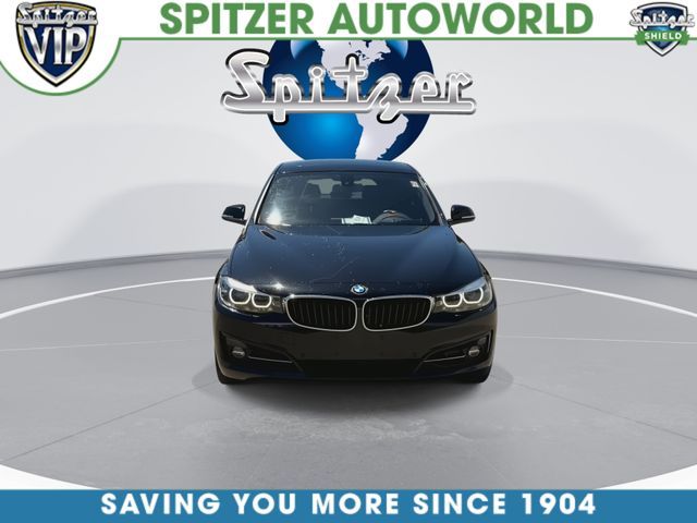 2017 BMW 3 Series 330i xDrive