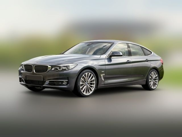 2017 BMW 3 Series 330i xDrive