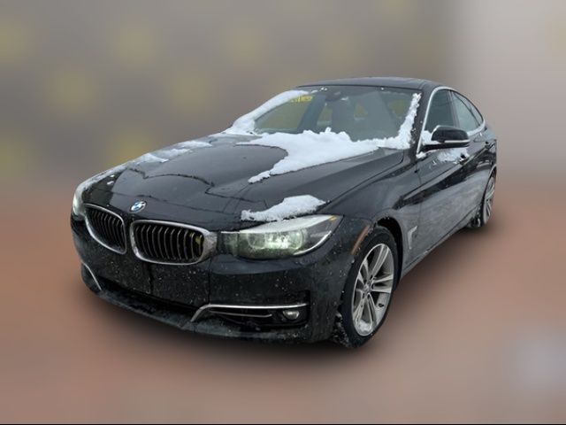 2017 BMW 3 Series 330i xDrive