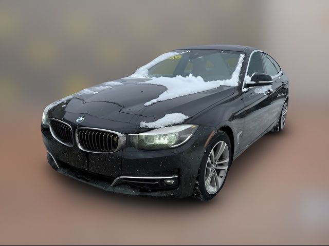 2017 BMW 3 Series 330i xDrive