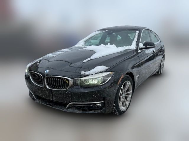 2017 BMW 3 Series 330i xDrive