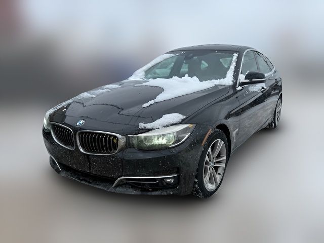 2017 BMW 3 Series 330i xDrive